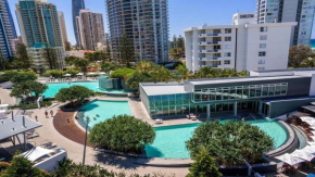 Stunning 2 Bedroom Ocean Views Apartment - CoastHM